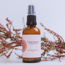 Load image into Gallery viewer, Everyday Moisturiser - Lowanna Skin Care