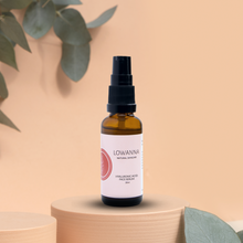 Load image into Gallery viewer, Hyaluronic Acid Face Serum - Lowanna Skin Care