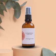 Load image into Gallery viewer, Hydro Boost Gel Mask - Lowanna Skin Care