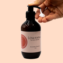 Load image into Gallery viewer, Everyday Cleanser - Lowanna Skin Care
