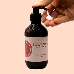 Everyday Cleanser - Lowanna Skin Care