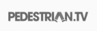 Pedestrian TV Logo