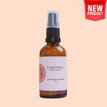 Load image into Gallery viewer, Hydro Boost Gel Mask - Lowanna Skin Care
