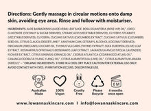 Load image into Gallery viewer, Everyday Cleanser - Lowanna Skin Care
