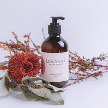 Load image into Gallery viewer, Everyday Cleanser - Lowanna Skin Care
