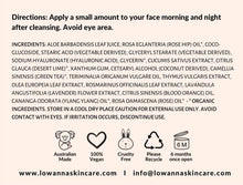 Load image into Gallery viewer, Everyday Moisturiser - Lowanna Skin Care
