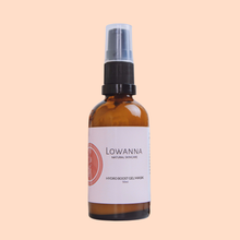 Load image into Gallery viewer, Hydro Boost Gel Mask - Lowanna Skin Care
