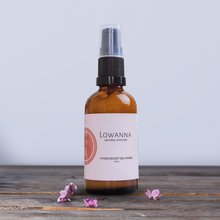 Load image into Gallery viewer, Hydro Boost Gel Mask - Lowanna Skin Care
