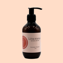 Load image into Gallery viewer, Everyday Cleanser - Lowanna Skin Care
