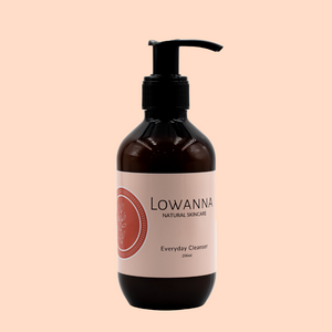 Everyday Cleanser - Lowanna Skin Care